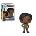 Funko POP! Marvel: Captain Marvel - Maria Rambeau #430 w/ POP Protector