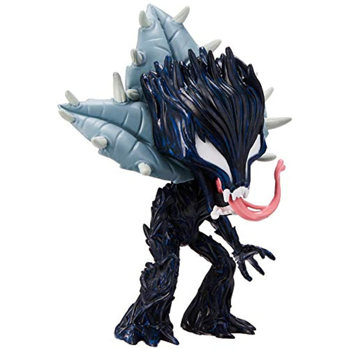 FUNKO POP! MARVEL: Marvel Venom - Groot Vinyl Figure IN STOCK