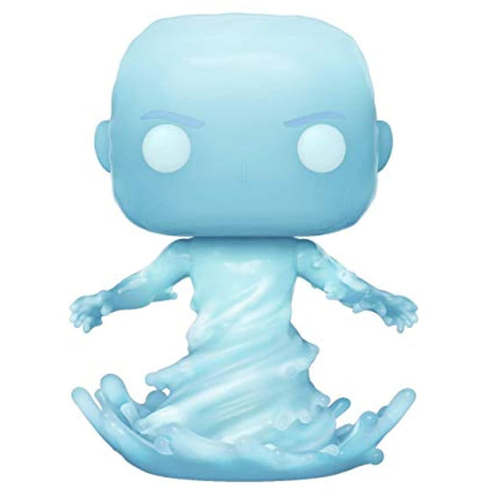 FUNKO Pop Marvel SPIDER-MAN Far From Home HYDRO-MAN #475 Vinyl Figure IN STOCK