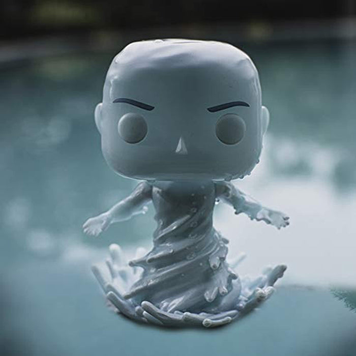 FUNKO Pop Marvel SPIDER-MAN Far From Home HYDRO-MAN #475 Vinyl Figure IN STOCK