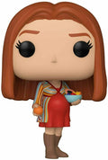 Funko Pop Marvel Studios WandaVision: Wanda 70s Figure w/ Protector IN STOCK