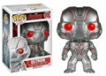 Funko Pop! Movie Avengers 2 Ultron Vinyl Figure