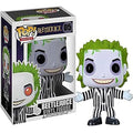 Funko POP! Movies: Beetlejuice BEETLEJUICE Figure #05 w/ Protector