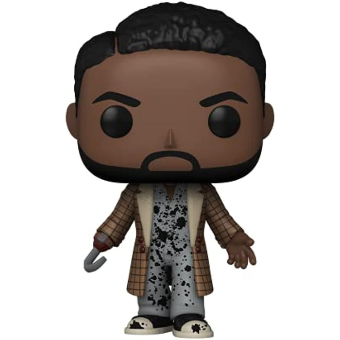 Funko Pop! Movies: Candyman - Candyman Figure w/ Protector