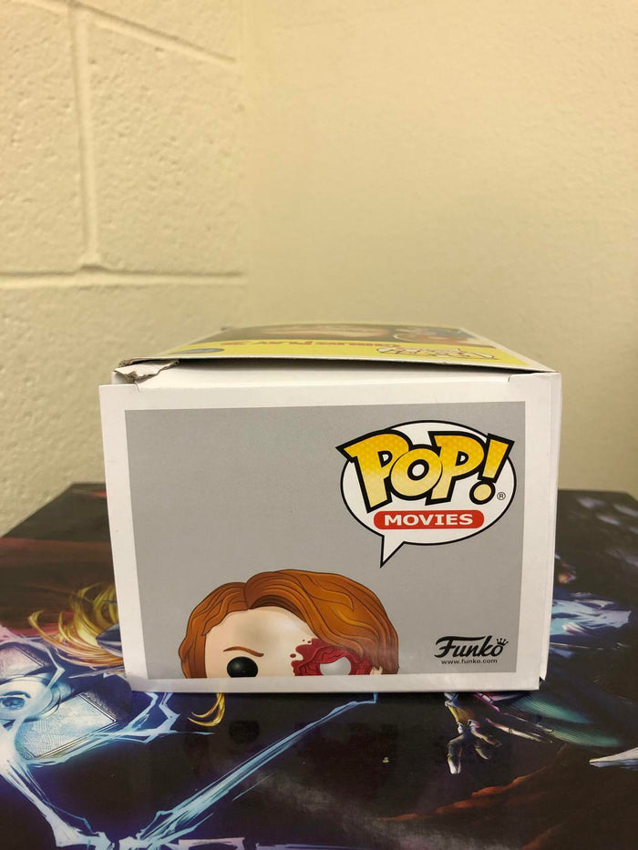 Funko POP! Movies: Child's Play 3 CHUCKY Special Edition Figure #798