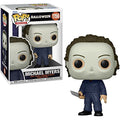Funko Pop! Movies: Halloween - Michael Myers (New Pose) w/ Protector