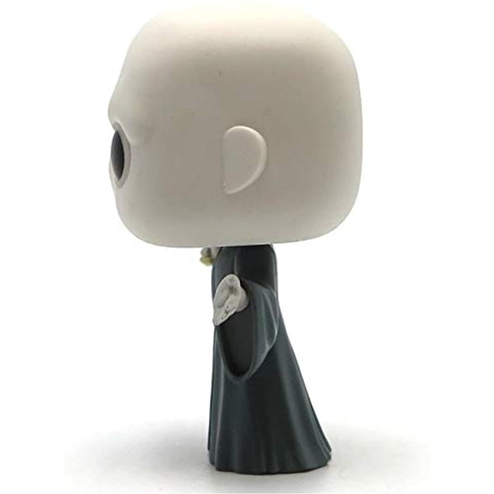 Funko POP Movies: Harry Potter - Voldemort Figure w/Protector