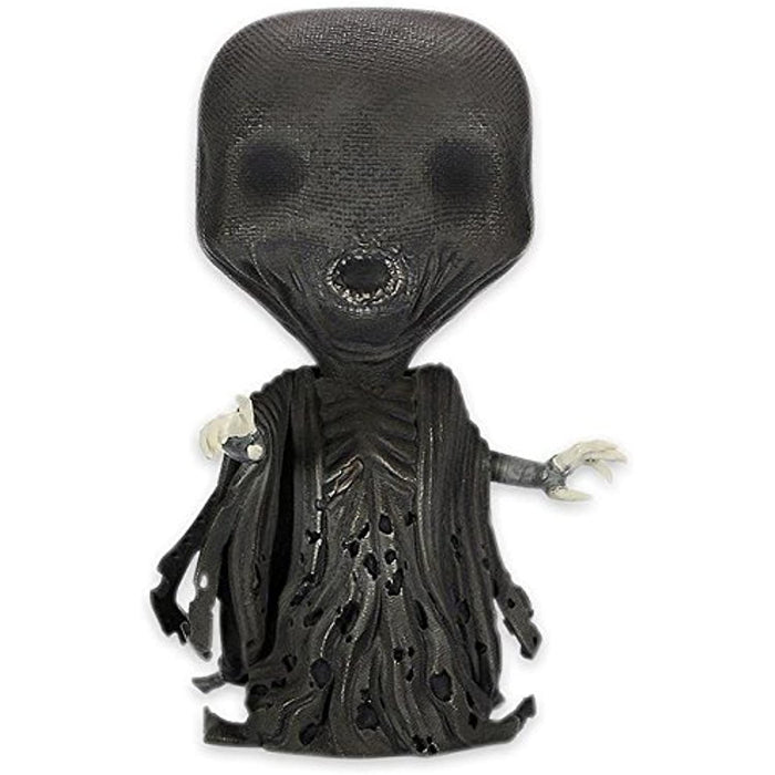 Funko POP! Movies: Harry Potter DEMENTOR Figure #18 w/ Protector