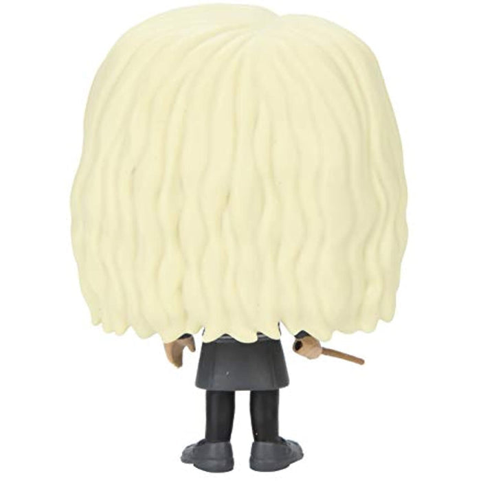 Funko POP! Movies: Harry Potter LUNA LOVEGOOD Figure #14 w/ Protector