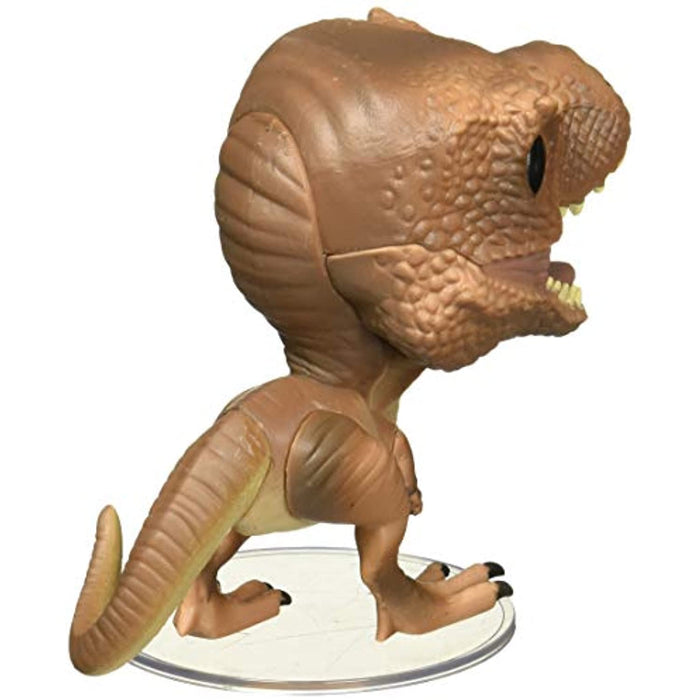 Funko Pop! Movies: Jurassic Park - Tyrannosaurus Figure w/Protector