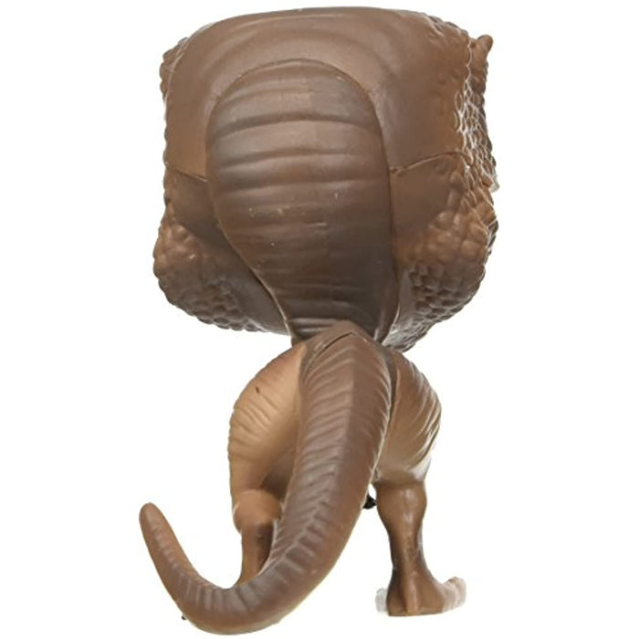 Funko Pop! Movies: Jurassic Park - Tyrannosaurus Figure w/Protector