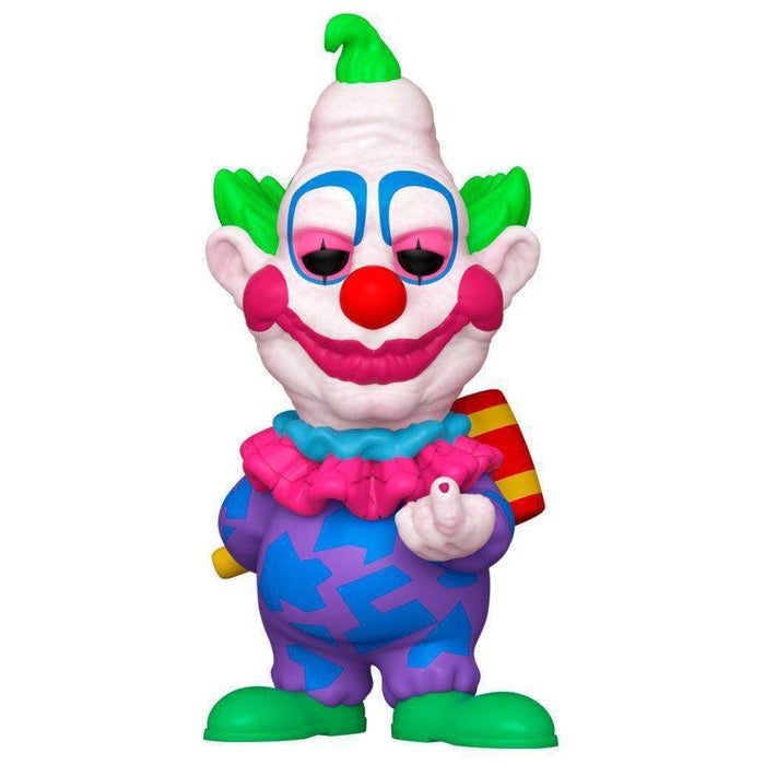 Funko Pop! Movies: Killer Klowns - Jumbo, Multicolor