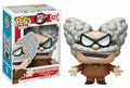 Funko POP! Movies PROFESSOR POOPYPANTS Figure #427 DAMAGE BOX