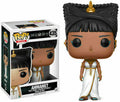 Funko POP! Movies: The Mummy AHMANET Figure #435 DAMAGE BOX
