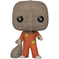 Funko Pop! Movies: Trick 'r Treat - Sam Figure w/ Protector