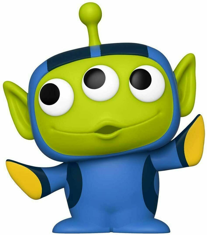 Funko Pop! Remix DORY Figure #750 DAMAGE BOX