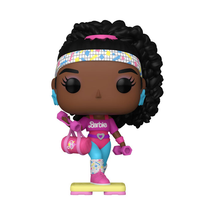 Funko Pop! Retro Toys: Barbie - Barbie Rewind Figure w/ Protector