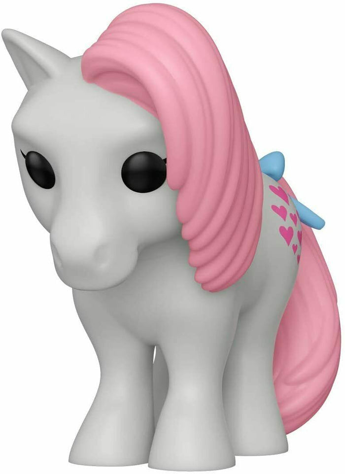 Funko POP! Retro Toys: My Little Pony SNUZZLE Figure #65 w/ Protector