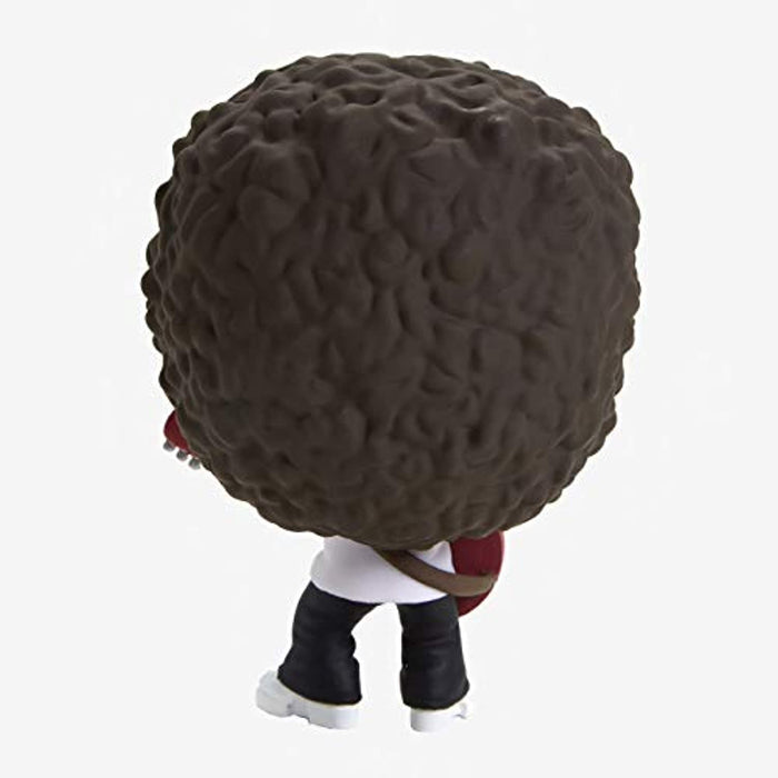 Funko Pop Rocks: Queen Brian May w/Protector