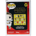 Funko Pop! Star Wars: Episode 9, Rise of Skywalker - Rey