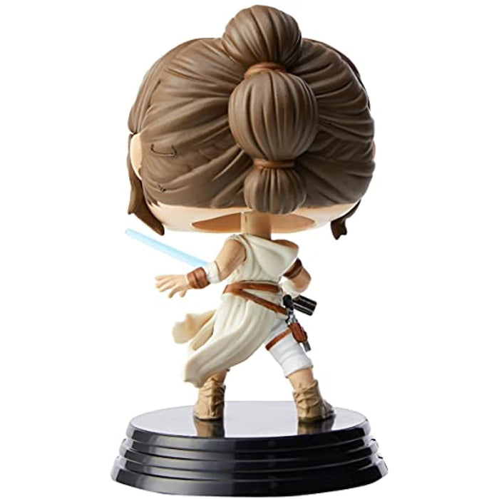 Funko Pop! Star Wars: Episode 9, Rise of Skywalker - Rey