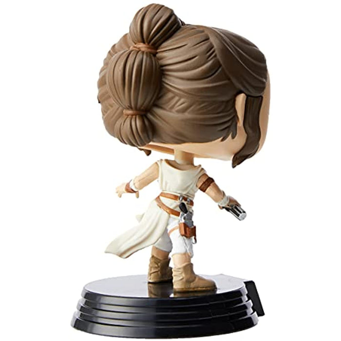 Funko Pop! Star Wars: Episode 9, Rise of Skywalker - Rey