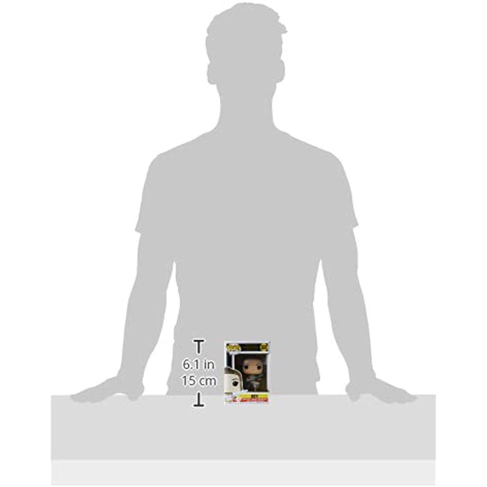 Funko Pop! Star Wars: Episode 9, Rise of Skywalker - Rey