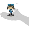 Funko POP! Star Wars: The Last Jedi - Rose in Disguise