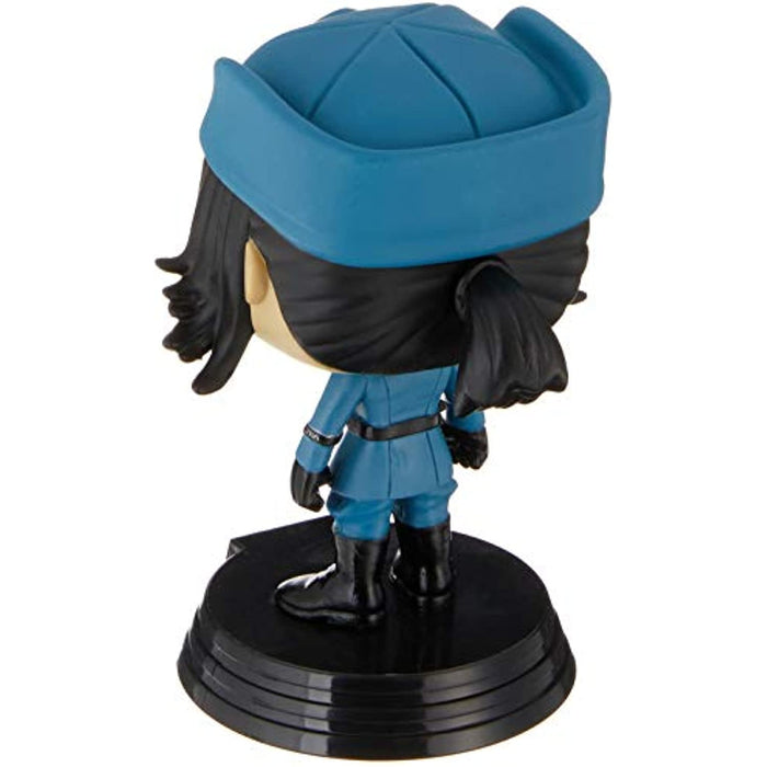 Funko POP! Star Wars: The Last Jedi - Rose in Disguise