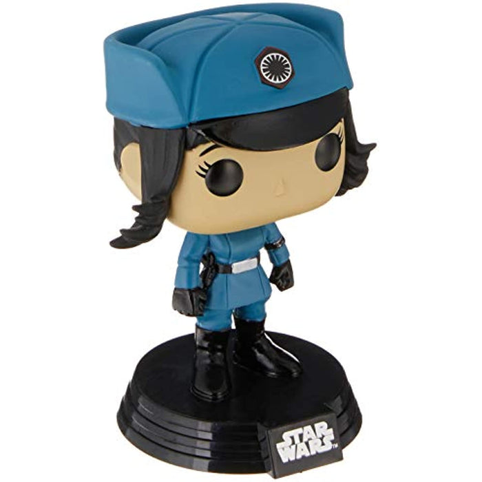 Funko POP! Star Wars: The Last Jedi - Rose in Disguise