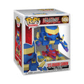 Funko Pop! Super: Yu-Gi-Oh! - XYZ-Dragon Cannon