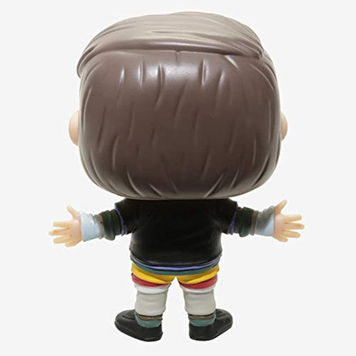 Funko Pop Television: Friends - Joey in Chandler's Clothes Figure w/Protector