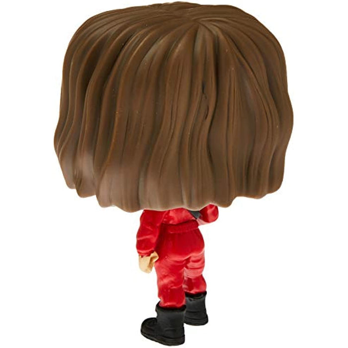 Funko POP! Television: Money Heist - Tokiow (Styles May Vary),Multicolor