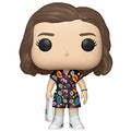 Funko POP! Television: Stranger Things ELEVEN Figure #802 w/ Protector