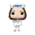Funko Pop! TV: Stranger Things ROBIN Figure #922 w/ Protector