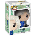 Funko POP! TV: The Golden Girls ROSE Figure #328 w/ Protector