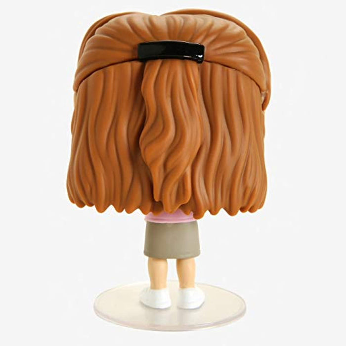 Funko POP! TV: The Office PAM BEESLY Figure #872 w/ Protector