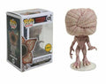 Funko Pop! TV:Stranger Things Demogorgon Close Face CHASE Figure w/ Protector