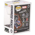 Funko Pop Venom Wave 2 : Venomized Rocket #515 Vinyl "MINT" (IN STOCK)