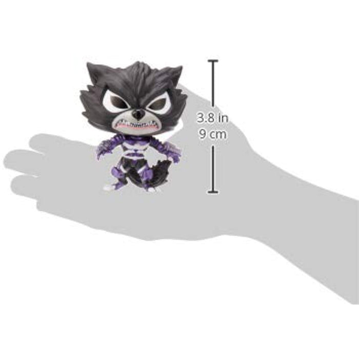 Funko Pop Venom Wave 2 : Venomized Rocket #515 Vinyl "MINT" (IN STOCK)