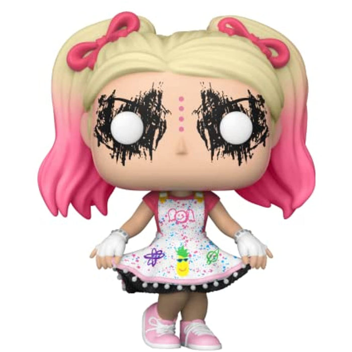 Funko Pop! WWE: Alexa Bliss - Wrestle Mania 37 w/ Protector