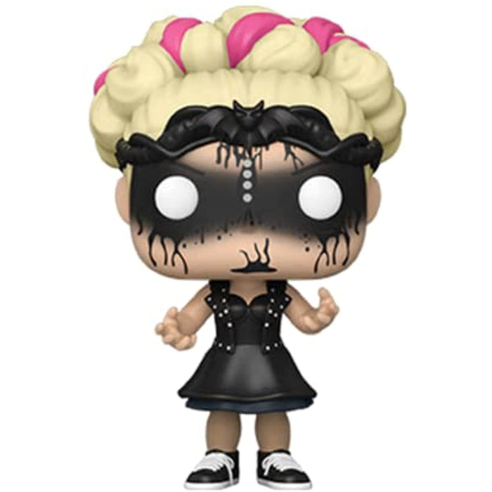 Funko Pop! WWE: Alexa Bliss - Wrestle Mania 37 w/ Protector