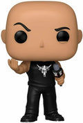 Funko Pop! WWE: NWSS - THE ROCK  #78 With Protector IN STOCK