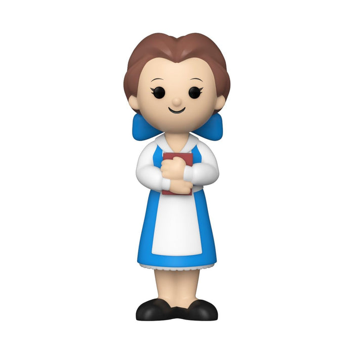 Funko x Blockbuster Rewind: Beauty and The Beast (1991) - Peasant Belle (with Chance at Chase)