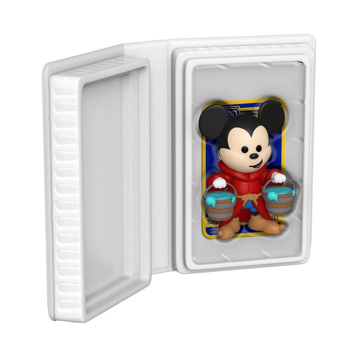 Funko x Blockbuster Rewind: Fantasia- Sorcerer Mickey (with Chance at Chase)