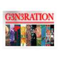G3N3RATION Magazine - Edition 001 - The Digital Age