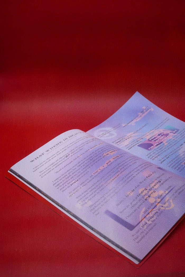 G3N3RATION Magazine - Edition 001 - The Digital Age