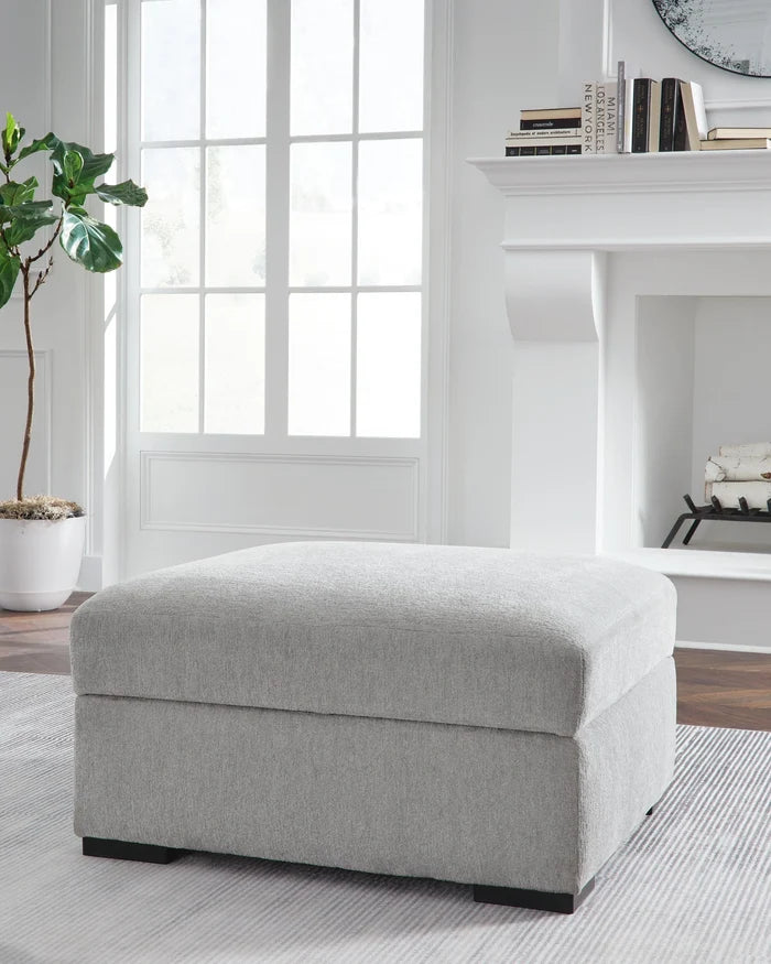 Gabyleigh Ottoman With Storage