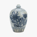 Garlic Head Vase