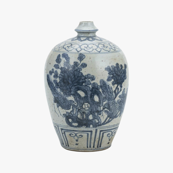 Garlic Head Vase